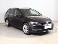 Volkswagen Golf Highline 2.0 TDI, Serv.kniha