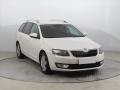 koda Octavia Elegance 1.6 TDI, Serv.kniha