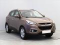 Hyundai ix35 1.7 CRDi, R,1.maj, Serv.kniha