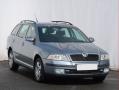 koda Octavia Elegance 1.9 TDI, Automat