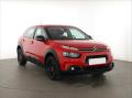 Citron C4 Cactus 1.2 PureTech, Serv.kniha