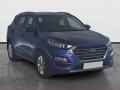 Hyundai Tucson 1.6 T-GDI, Automat, Navi