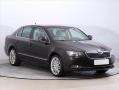 koda Superb 2.0 TDI, 4X4, Serv.kniha