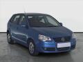 Volkswagen Polo 1.2, jezd� v�born�