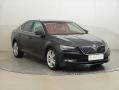 koda Superb Style Plus 1.6 TDI, Serv.kniha