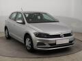 Volkswagen Polo 1.0, Tempomat