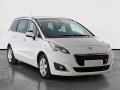 Peugeot 5008 2.0 BlueHDi, �R,1.maj, Navi