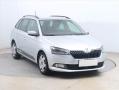 koda Fabia Style 1.0 TSI, Serv.kniha