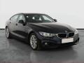 BMW Sport Line 418i, Automat