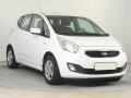 Kia Venga 1.4 CVVT, R,1.maj, Serv.kniha