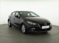 Mazda 3 2.0 Skyactiv-G, Tempomat