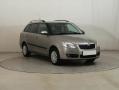 koda Fabia 1.2 12V, Park.senzory