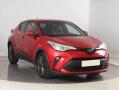 Toyota C-HR Style 1.8 Hybrid