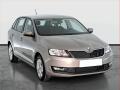 �koda Rapid Spaceback 1.0 TSI