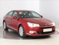 Citron C5 Exclusive 2.0 HDi, Serv.kniha