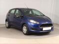 Ford Fiesta 1.25