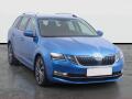 �koda Octavia Laurin&Klement 2.0 TDI, 4X4
