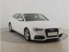 Audi A5 S-Line 2.0 TDI, Serv.kniha