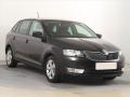koda Rapid Spaceback 1.2 TSI, Serv.kniha