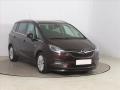 Opel Zafira 1.4 Turbo, 7mst, R,1.maj