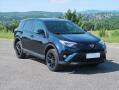 Toyota RAV4 2.0 VVT-i