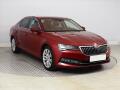 �koda Superb Style 2.0 TSI