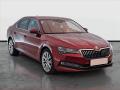 �koda Superb Style 2.0 TSI