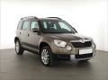 koda Yeti 2.0 TDI, 4X4, Automat