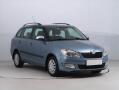 �koda Fabia Ambiente 1.6 TDI, nov� STK