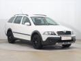 �koda Octavia Scout 2.0 TDI, 4X4, Navi