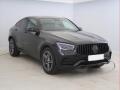 Mercedes-Benz GLC AMG line 220 d