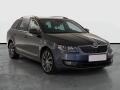�koda Octavia Laurin&Klement 2.0 TDI, 4X4