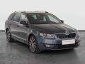 �koda Octavia Laurin&Klement 2.0 TDI, 4X4
