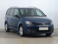Volkswagen Touran 1.6 TDI, Navi, Tempomat