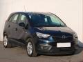 Opel Crossland X 1.2, Serv.kniha, Tempomat
