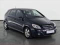 Mercedes-Benz B 180, Vyh�.�seda�ek