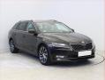 koda Superb Laurin&Klement 2.0 TDI