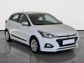 Hyundai i20 1.2, �R,1.maj, Serv.kniha