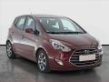 Hyundai ix20 1.6 CVVT, Serv.kniha