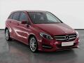 Mercedes-Benz B 200 CDI, 4X4, Automat, K��e