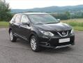 Nissan Qashqai 1.6 dCi, 4X4, Serv.kniha