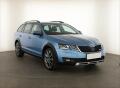 �koda Octavia Scout 2.0 TSI