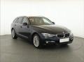 BMW Luxury Line 318 d, Ke, Navi