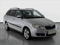 �koda Fabia Ambition 1.4 16V, Eko.zaplacen