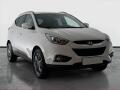 Hyundai ix35 1.6 GDI, Serv.kniha, K��e