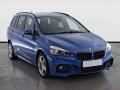 BMW M Sport 216d Gran Tourer, Navi