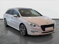 Peugeot 508 2.2 HDi, Automat, po STK