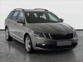 �koda Octavia Ambition 1.4 TSI, Tempomat