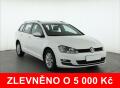 Volkswagen Golf 1.6 TDI, Navi, Tempomat
