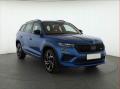 koda Kodiaq RS 2.0 TSI, R,DSG, RS, 4x4